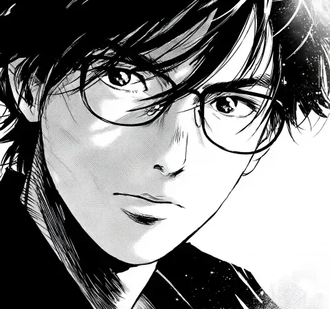 热血题材漫画最新章节封面